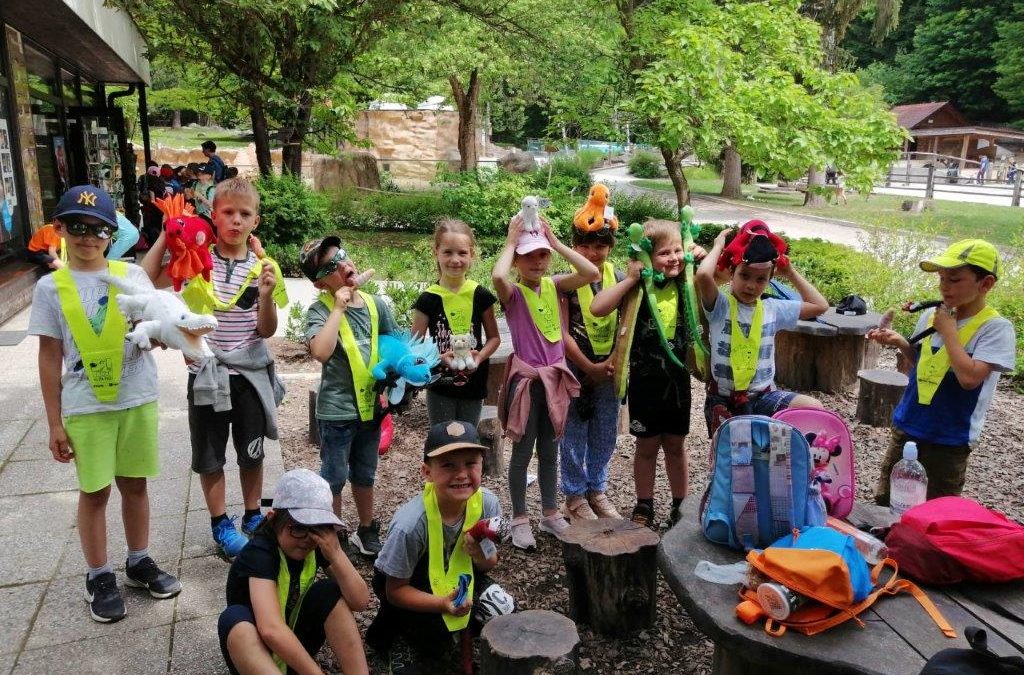 ZOO Ljubljana