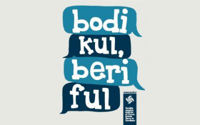 Bodi kul, beri ful