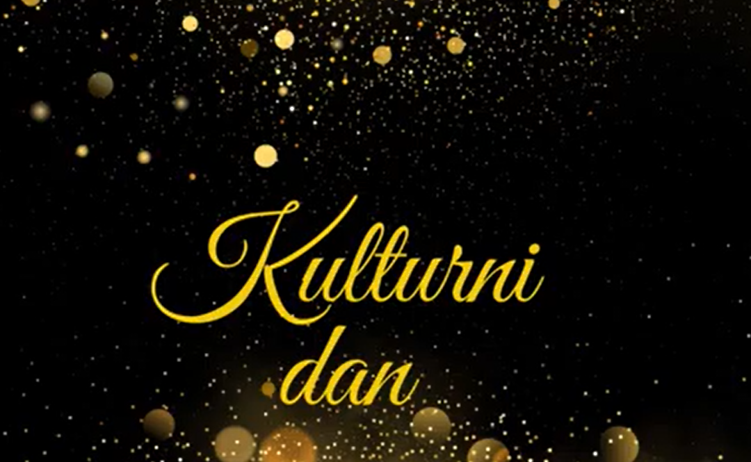 Kulturni dan