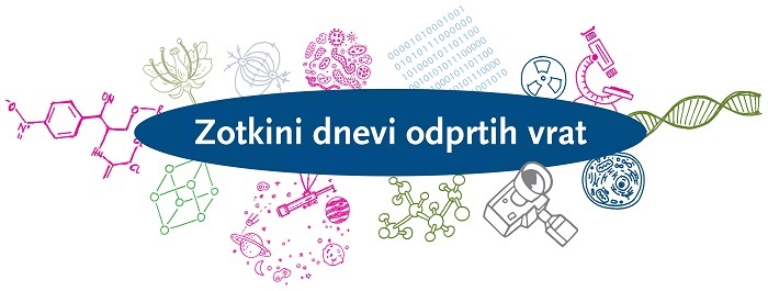 Zimski počitniški Zotkini dnevi odprtih vrat 2023